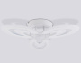 Люстры накладные — Накладная люстра Ambrella Light FA4545 купить в  Люстры накладные — Накладная люстра Ambrella Light FA4545 купить в
