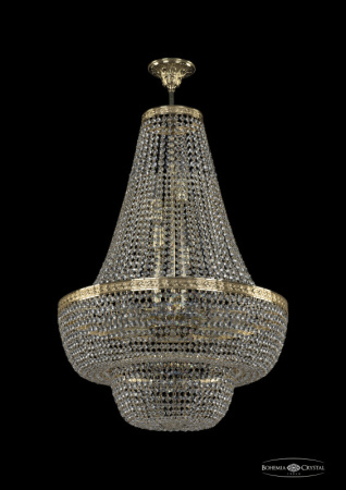 Люстры на штанге — Люстра на штанге Bohemia Ivele Crystal 19091/H2/55IV G купить в  Люстры на штанге — Люстра на штанге Bohemia Ivele Crystal 19091/H2/55IV G купить в
