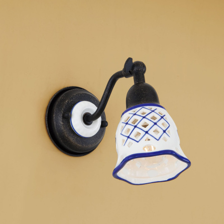 Настенные бра — Бра Citilux CL534511 купить в 