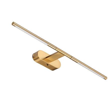 Светильники для картин и зеркал — Светильник для картин Odeon Light 6635/7WL купить в 