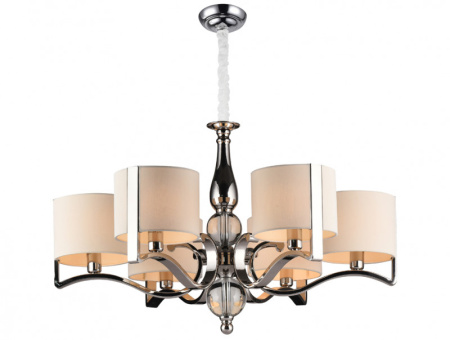 Люстры подвесные — Подвесная люстра Newport 31305+1/C купить в 