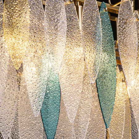 Люстры подвесные — Подвесная люстра MW-Light 607014606 купить в 