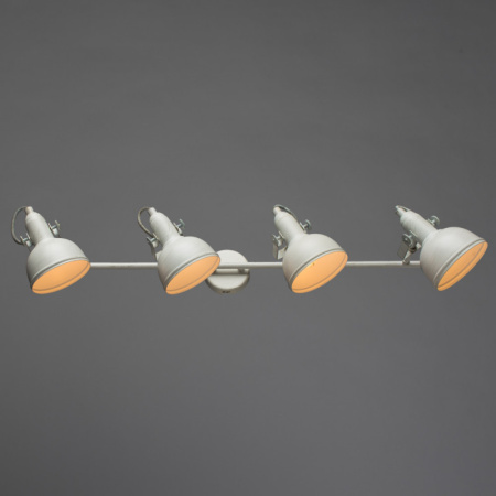Споты — Спот ARTE Lamp A5215PL-4WG купить в  Споты — Спот ARTE Lamp A5215PL-4WG купить в