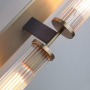 Потолочные светильники — Бра Imperium Loft Alouette Linear Sconce 140565-26 купить в  Потолочные светильники — Бра Imperium Loft Alouette Linear Sconce 140565-26 купить в