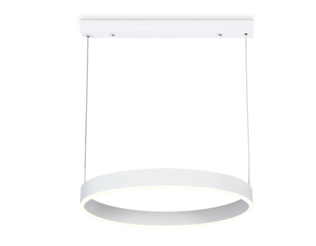 Подвесные светильники — Подвесной светильник Ambrella Light FA6605 купить в 