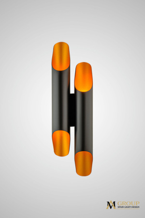 Настенные бра — Бра AM Group AM260 AP2 купить в  Настенные бра — Бра AM Group AM260 AP2 купить в