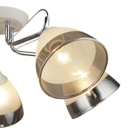 Потолочные люстры — Потолочная люстра Seven Fires Kyurina 66607.01.64.05 купить в 