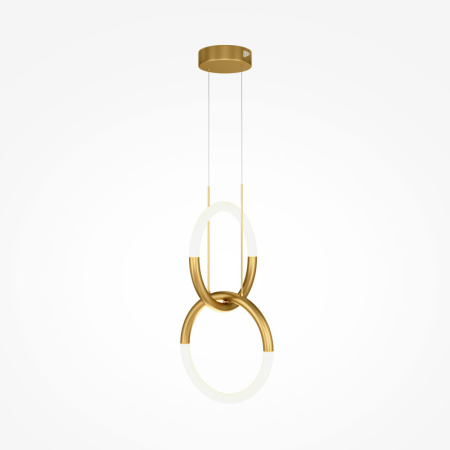 Подвесные светильники — Подвесной светильник Maytoni MOD165PL-L18G3K купить в 