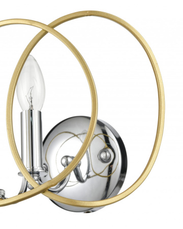 Настенные бра — Бра Vele Luce VL4234W01 купить в 