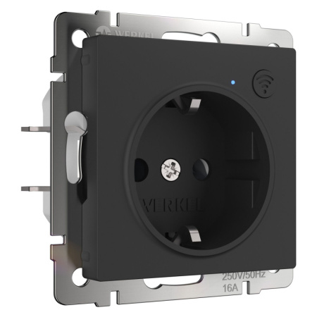 Розетки — Розетка Werkel W1171608 купить в 