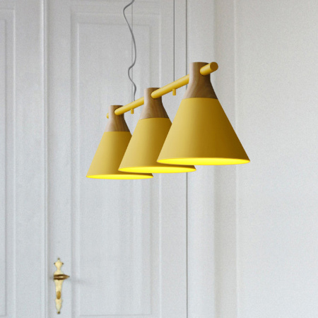 Подвесные светильники — Подвесной светильник Imperium Loft Next 191620-26 купить в 