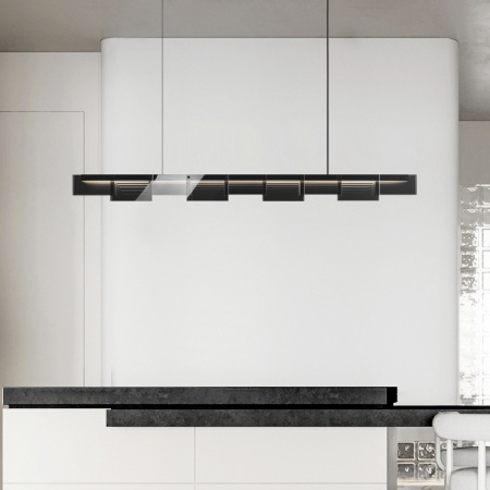 Подвесные светильники — Подвесной светильник ImperiumLoft 220521-23 купить в 