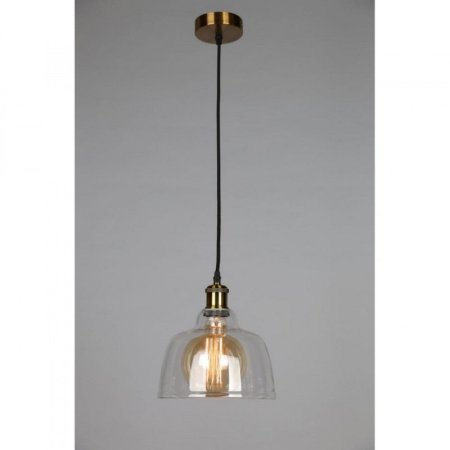 Подвесные светильники — Подвесной светильник Omnilux OML-90906-01 купить в 