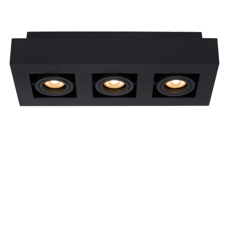 Накладные светильники — Накладной светильник LUCIDE 09119/16/30 купить в 