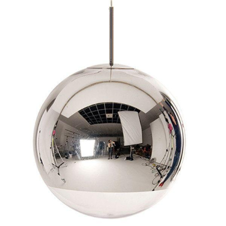 Подвесные светильники — Подвесной светильник Imperium Loft Mirror Ball 179995-22 купить в 