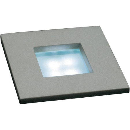 Встраиваемые точечные светильники — Встраиваемый светильник SLV 112712 купить в 