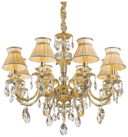 Люстры подвесные — Подвесная люстра WERTMARK WE375.08.303 купить в 