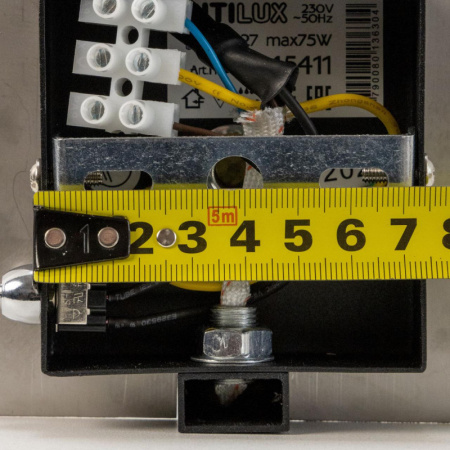 Настенные бра — Бра Citilux CL145411 купить в 