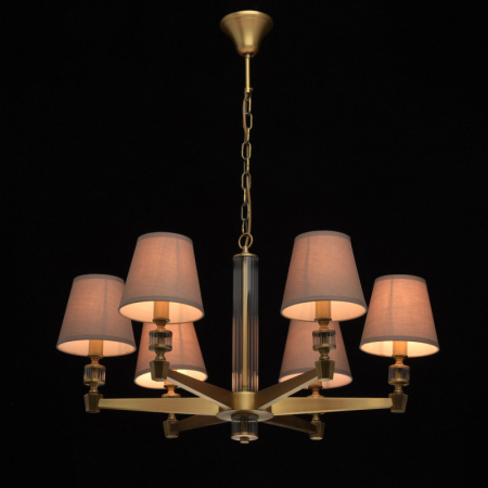 Люстры подвесные — Подвесная люстра MW-Light 700012106 купить в 