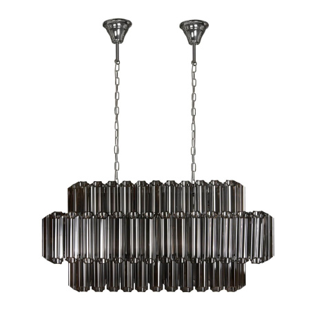 Люстры подвесные — Подвесная люстра iLamp Destiny MD0267-14A купить в 