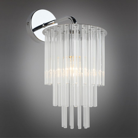 Настенные бра — Бра Omnilux OML-69301-01 купить в 