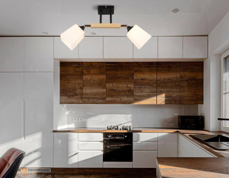 Потолочные светильники — Потолочный светильник Seven Fires Lion 66770.01.86.02 купить в 