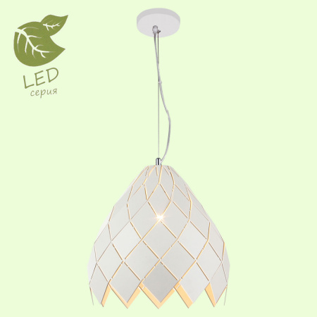 Подвесные светильники — Подвесной светильник Lussole GRLSP-9945 купить в 