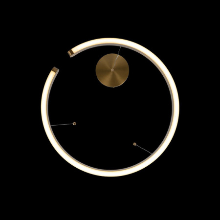 Подвесные светильники — Подвесной светильник LOFT IT 10013M купить в 