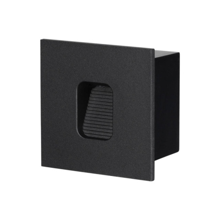 Светильники для стен и ступеней — Светильник для ступеней Odeon Light 6650/1WL купить в 