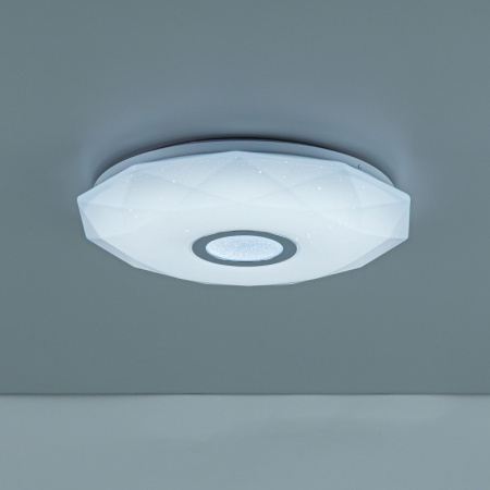 Накладные светильники — Накладной светильник Citilux CL713A30G купить в 