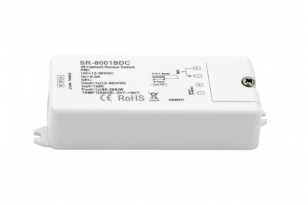 Датчики — Датчик SWG SR-8001BDC-N купить в 