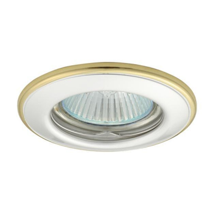 Точечные светильники — Точечный светильник Kanlux HORN CTC-3114-PS/G 2822 купить в 