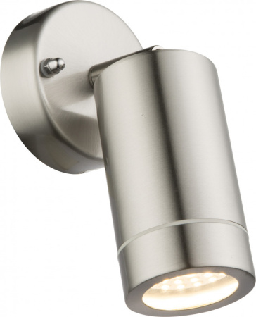 Уличные настенные светильники — Светильник настенный Globo 32068 купить в 