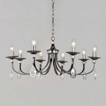 Люстры подвесные — Подвесная люстра Citilux CL417181 купить в  Люстры подвесные — Подвесная люстра Citilux CL417181 купить в