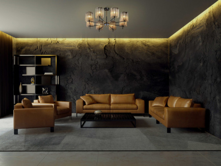 Люстры на штанге — Люстра на штанге MW-Light 443010508 купить в 