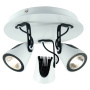 Споты — Спот Lussole LSN-4101-03 купить в  Споты — Спот Lussole LSN-4101-03 купить в