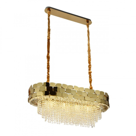 Люстры каскадные — Каскадная люстра APLOYT APL.823.03.10 купить в 