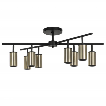 Люстры на штанге — Люстра на штанге Lightstar LR728318 купить в 