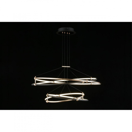 Люстры подвесные — Подвесная люстра APLOYT APL.034.03.120 купить в 