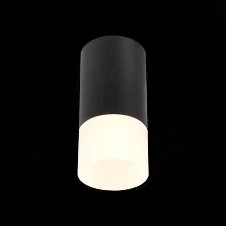 Накладные точечные светильники — Накладной светильник ST-Luce ST100.412.01 купить в 