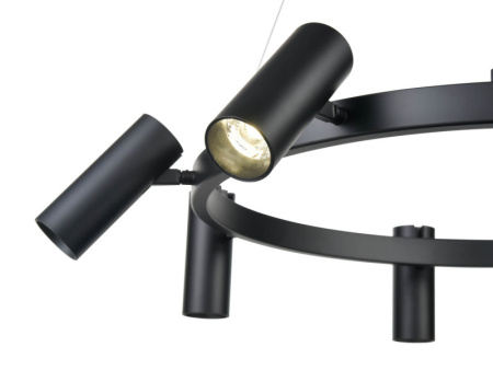 Подвесные светильники — Подвесной светильник Vele Luce VL10012P08 купить в 