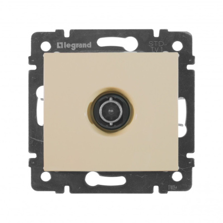 Розетки — Розетка Legrand 774329 купить в 