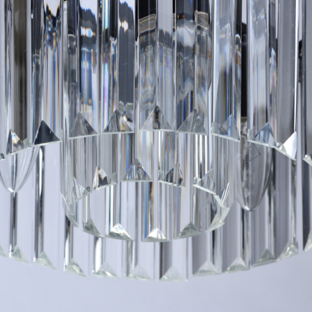 Люстры подвесные — Подвесная люстра MW-Light 498015103 купить в 