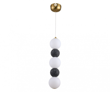 Подвесные светильники — Подвесной светильник Kink Light 07627-3+2,19 купить в 