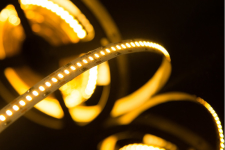 Светодиодные ленты — Лента SWG SWG4240-12-24-WW купить в 