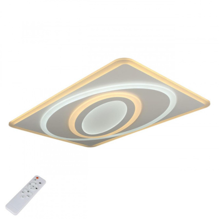 Накладные светильники — Накладной светильник Omnilux OML-06007-120 купить в 