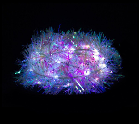 Светодиодные гирлянды — Светодиодная гирлянда Feron 26759 купить в  Светодиодные гирлянды — Светодиодная гирлянда Feron 26759 купить в