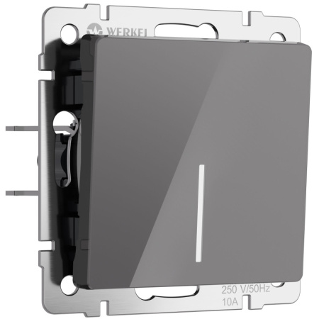 Выключатели — Выключатель Werkel W1110144 купить в 