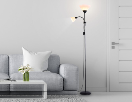 Торшеры и напольные светильники — Торшер Ambrella Light TR97629 купить в  Торшеры и напольные светильники — Торшер Ambrella Light TR97629 купить в