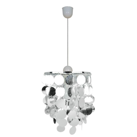 Подвесные светильники — Подвесной светильник Zumaline Loreto P630B купить в 